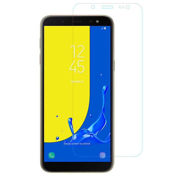 Противоударная защитная пленка BoxFace Samsung J600 Galaxy J6 2018 Прозрачная Передняя и задняя (34039)
Противоударная защитная пленка BoxFace Samsung J600 Galaxy J6 2018 Прозрачная Передняя и задняя (34039)