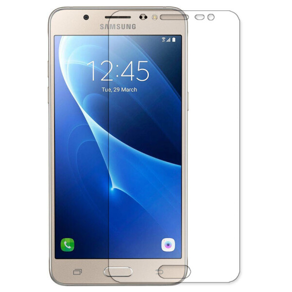 Противоударная защитная пленка BoxFace Samsung J510 Galaxy J5 2016 Прозрачная Передняя и задняя (32061)
Противоударная защитная пленка BoxFace Samsung J510 Galaxy J5 2016 Прозрачная Передняя и задняя (32061)