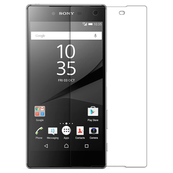 Противоударная защитная пленка BoxFace Sony Xperia Z5 Premium Dual E6833 Прозрачная Передняя и задняя (36179)
Противоударная защитная пленка BoxFace Sony Xperia Z5 Premium Dual E6833 Прозрачная Передняя и задняя (36179)