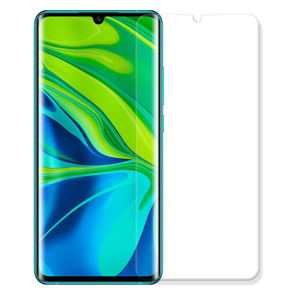 Противоударная защитная пленка BoxFace Xiaomi Mi Note 10 / Mi Note 10 Pro Прозрачная Передняя и задняя (38691)
Противоударная защитная пленка BoxFace Xiaomi Mi Note 10 / Mi Note 10 Pro Прозрачная Передняя и задняя (38691)