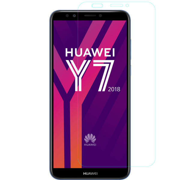 Противоударная защитная пленка BoxFace Huawei Y7 Prime 2018 / Honor 7C Pro Прозрачная Передняя и задняя (33375)
Противоударная защитная пленка BoxFace Huawei Y7 Prime 2018 / Honor 7C Pro Прозрачная Передняя и задняя (33375)