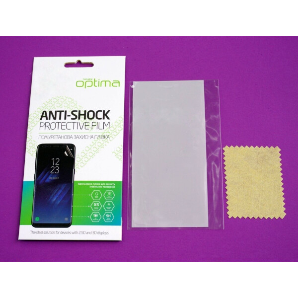 Полиуретановая пленка на камеру Samsung G975 S10 Plus (3pcs)
Полиуретановая пленка на камеру Samsung G975 S10 Plus (3pcs)