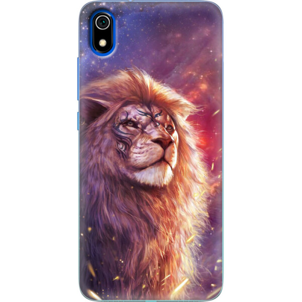 Силиконовый чехол BoxFace Xiaomi Redmi 7A (37400-up1948)
Силиконовый чехол BoxFace Xiaomi Redmi 7A (37400-up1948)