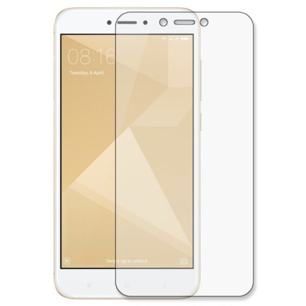 Противоударная защитная пленка BoxFace Xiaomi Redmi 4x Матовая (34924)
Противоударная защитная пленка BoxFace Xiaomi Redmi 4x Матовая (34924)