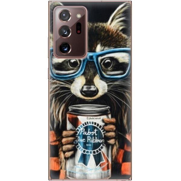 Силиконовый чехол BoxFace Samsung N985 Galaxy Note 20 Ultra Енот с банкой (40573-up1333)
Силиконовый чехол BoxFace Samsung N985 Galaxy Note 20 Ultra Енот с банкой (40573-up1333)