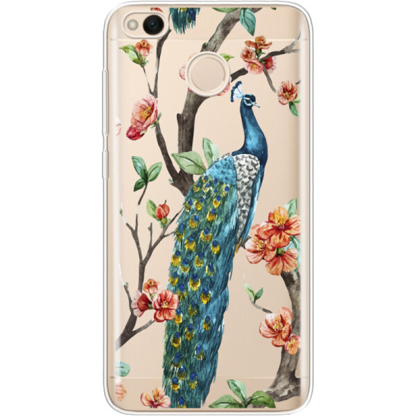 Силиконовый чехол BoxFace Xiaomi Redmi 4x Pavlin (29367-cc5)
Силиконовый чехол BoxFace Xiaomi Redmi 4x Pavlin (29367-cc5)