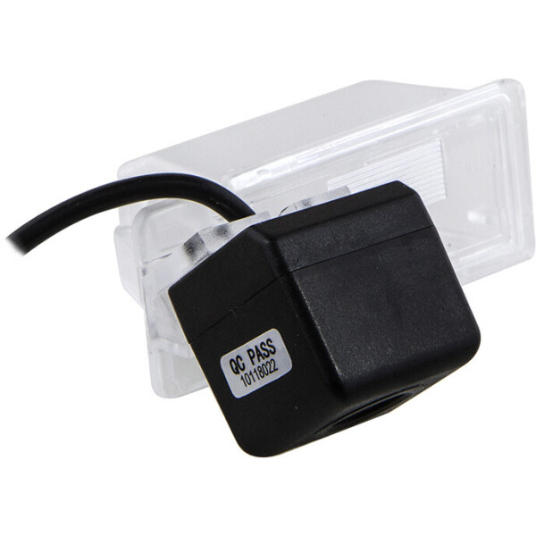 Камера заднего вида Falcon SC107SCCD (63553) 
Камера заднего вида Falcon SC107SCCD (63553)