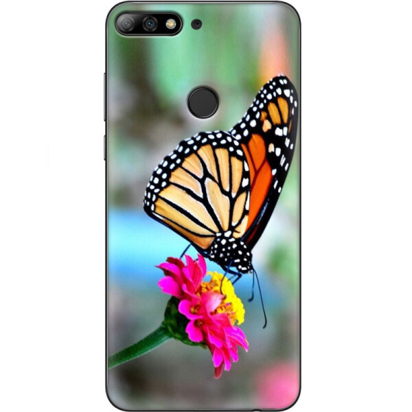 Силиконовый чехол BoxFace Huawei Y7 Prime 2018 (33373-up1321)
Силиконовый чехол BoxFace Huawei Y7 Prime 2018 (33373-up1321)