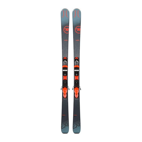 Лыжи Rossignol (2019) RAHFH01/FCHD002 EXPERIENCE 80CI + крепления XPRESS 11 B83 174 (3607682524908)
Лыжи Rossignol (2019) RAHFH01/FCHD002 EXPERIENCE 80CI + крепления XPRESS 11 B83 174 (3607682524908)