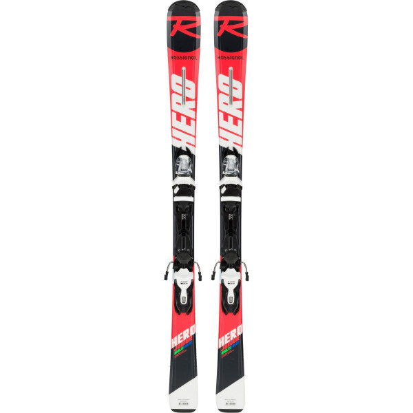 Лыжи Rossignol (2019) RAHJY01/FCFD032 HERO JR XP JR + крепления XPRESS JR 7 B83 150 (3607682474364)
Лыжи Rossignol (2019) RAHJY01/FCFD032 HERO JR XP JR + крепления XPRESS JR 7 B83 150 (3607682474364)