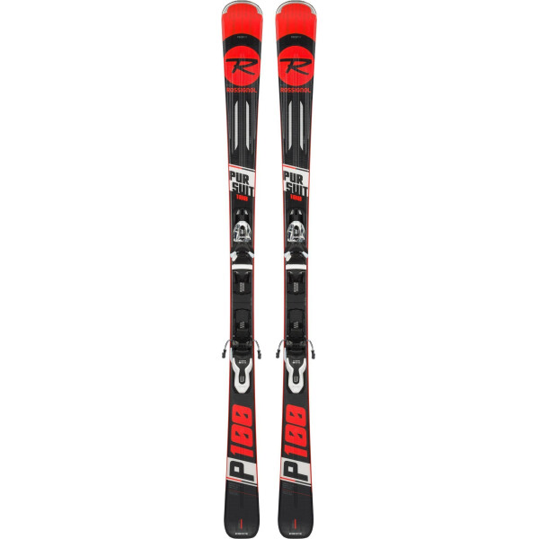 Лыжи Rossignol (2019) RAIJA01/FCID013 PURSUIT + крепления XPRESS 10 B83 BLACK 173 (3607683341221)
Лыжи Rossignol (2019) RAIJA01/FCID013 PURSUIT + крепления XPRESS 10 B83 BLACK 173 (3607683341221)