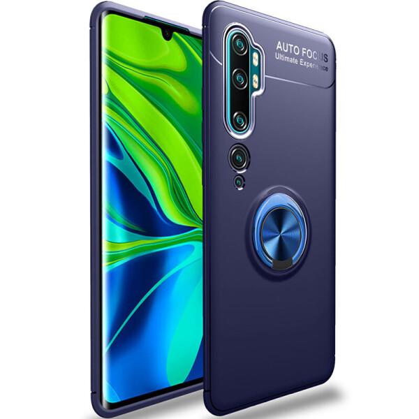 TPU чехол Deen ColorRing под магнитный держатель (opp) для Xiaomi Mi Note 10 Pro (Синий / Синий) (937956)
TPU чехол Deen ColorRing под магнитный держатель (opp) для Xiaomi Mi Note 10 Pro (Синий / Синий) (937956)