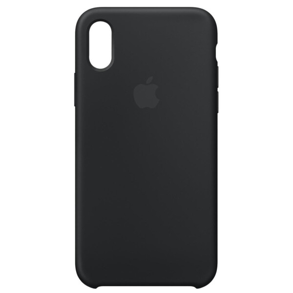 Чехол кейс силиконовый для смартфона Luxx Silicone Case Apple iPhone Xs Max накладка Black
Чехол кейс силиконовый для смартфона Luxx Silicone Case Apple iPhone Xs Max накладка Black
