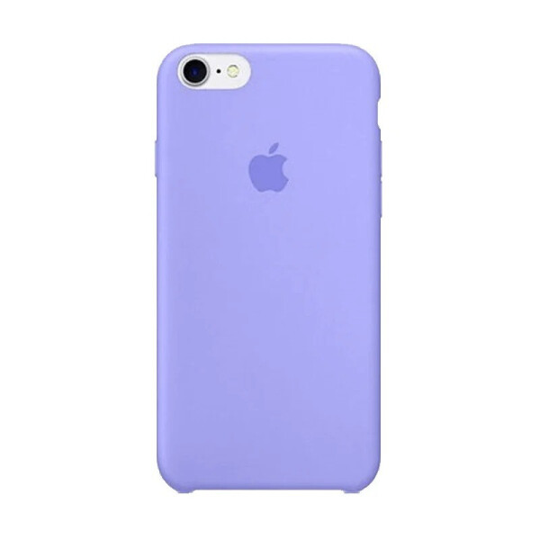 Чехол кейс силиконовый для смартфона Luxx Silicone Case Apple iPhone 7/8 накладка Light Purple
Чехол кейс силиконовый для смартфона Luxx Silicone Case Apple iPhone 7/8 накладка Light Purple