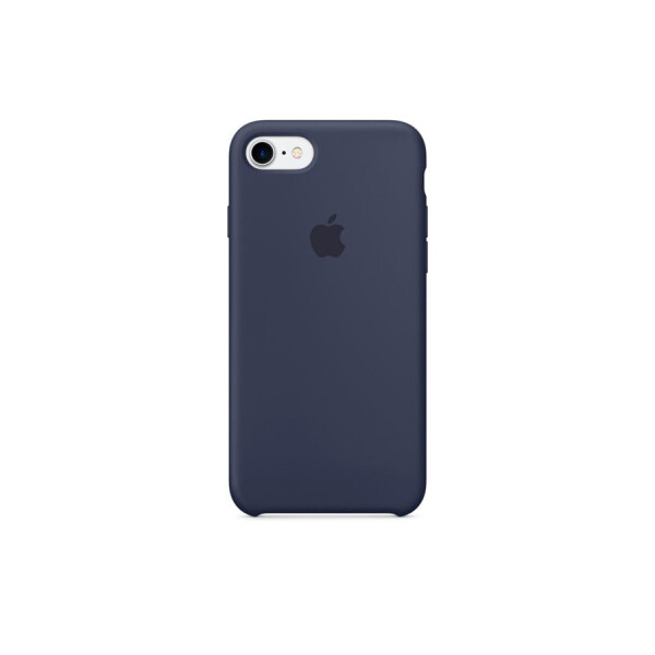 Чехол кейс силиконовый для смартфона Luxx Silicone Case Apple iPhone 6/6s накладка Dark Blue
Чехол кейс силиконовый для смартфона Luxx Silicone Case Apple iPhone 6/6s накладка Dark Blue