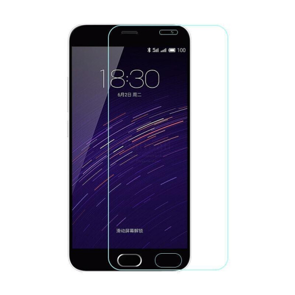 Защитное стекло Ultra 0.33mm для Meizu M3 / M3 mini / M3s (картонная упаковка) Прозрачный (64433)
Защитное стекло Ultra 0.33mm для Meizu M3 / M3 mini / M3s (картонная упаковка) Прозрачный (64433)