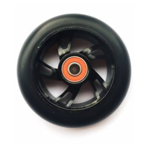 Трюковые колеса на самокат с подшибником Feel Fit аллюминий