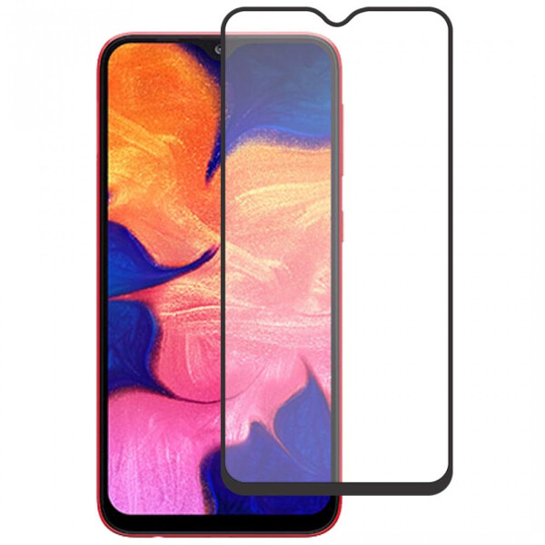 Защитное стекло 2.5D CP+ (full glue) для Samsung Galaxy A10 / A10s / M10 Черный (105320)
Защитное стекло 2.5D CP+ (full glue) для Samsung Galaxy A10 / A10s / M10 Черный (105320)