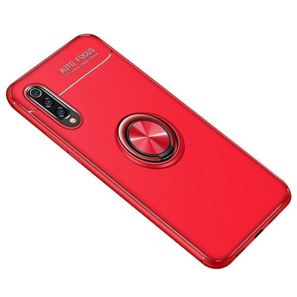 TPU чехол Deen ColorRing под магнитный держатель (opp) для Samsung Galaxy A50s Черный / Красный (62127447)
TPU чехол Deen ColorRing под магнитный держатель (opp) для Samsung Galaxy A50s Черный / Красный (62127447)