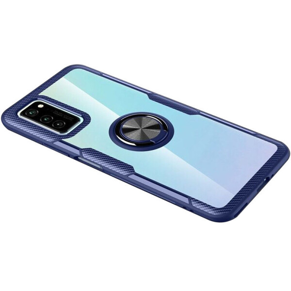 TPU+PC чехол Deen CrystalRing for Magnet (opp) для Samsung Galaxy Note 20 Бесцветный / Синий (143586)
TPU+PC чехол Deen CrystalRing for Magnet (opp) для Samsung Galaxy Note 20 Бесцветный / Синий (143586)