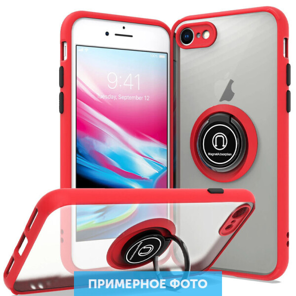 TPU+PC чехол Deen ColorEdgingRing for Magnet для Xiaomi Redmi 10X Красный (84138536)
TPU+PC чехол Deen ColorEdgingRing for Magnet для Xiaomi Redmi 10X Красный (84138536)