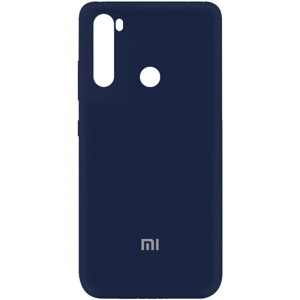 Чехол Silicone Cover My Color Full Protective (A) для Xiaomi Redmi Note 8T Синий / Midnight blue (137443)
Чехол Silicone Cover My Color Full Protective (A) для Xiaomi Redmi Note 8T Синий / Midnight blue (137443)