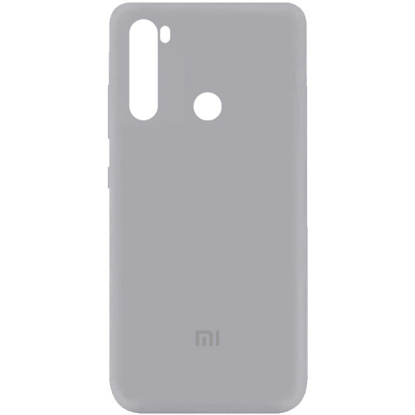 Чехол Silicone Cover My Color Full Protective (A) для Xiaomi Redmi Note 8T Серый / Stone (137442)
Чехол Silicone Cover My Color Full Protective (A) для Xiaomi Redmi Note 8T Серый / Stone (137442)