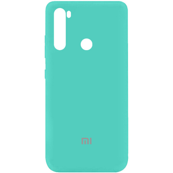 Чехол Silicone Cover My Color Full Protective (A) для Xiaomi Redmi Note 8T Бирюзовый / Ocean Blue (137422)
Чехол Silicone Cover My Color Full Protective (A) для Xiaomi Redmi Note 8T Бирюзовый / Ocean Blue (137422)