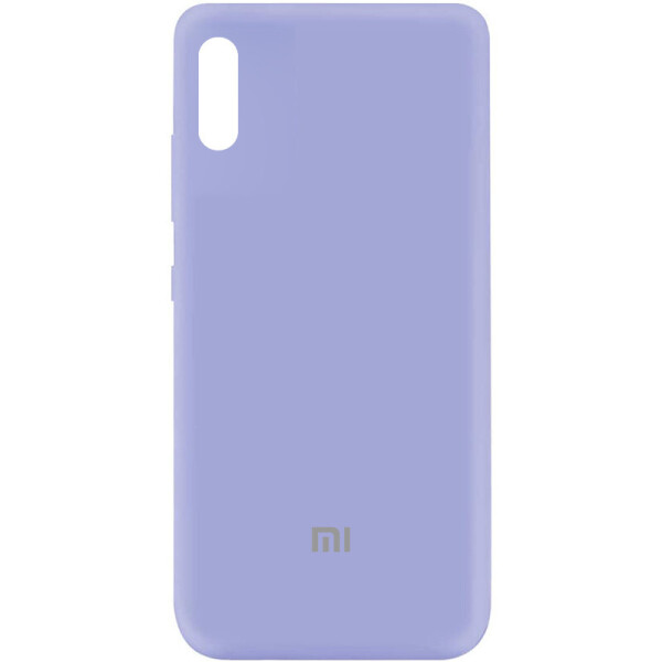 Чехол Silicone Cover My Color Full Protective (A) для Xiaomi Redmi 9A Сиреневый / Dasheen (142035)
Чехол Silicone Cover My Color Full Protective (A) для Xiaomi Redmi 9A Сиреневый / Dasheen (142035)