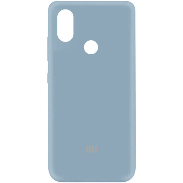 Чехол Silicone Cover My Color Full Protective (A) для Xiaomi Mi A2 Lite Голубой / Sky Blue (37138949)
Чехол Silicone Cover My Color Full Protective (A) для Xiaomi Mi A2 Lite Голубой / Sky Blue (37138949)
