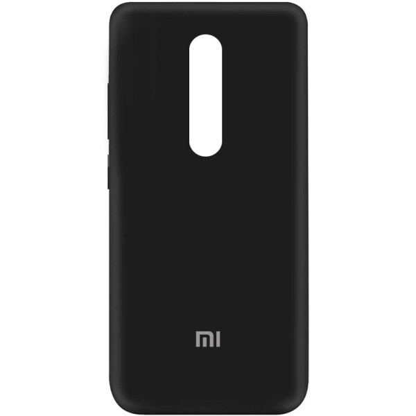 Чехол Silicone Cover My Color Full Protective (A) для Xiaomi Mi 9T Pro Черный / Black (45139061)
Чехол Silicone Cover My Color Full Protective (A) для Xiaomi Mi 9T Pro Черный / Black (45139061)
