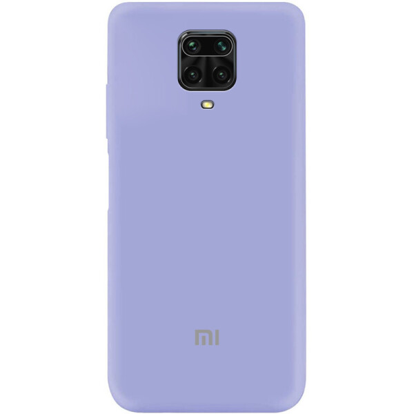 Чехол Silicone Cover My Color Full Protective (A) для Xiaomi Redmi Note 9 Pro Сиреневый / Dasheen (77137505)
Чехол Silicone Cover My Color Full Protective (A) для Xiaomi Redmi Note 9 Pro Сиреневый / Dasheen (77137505)