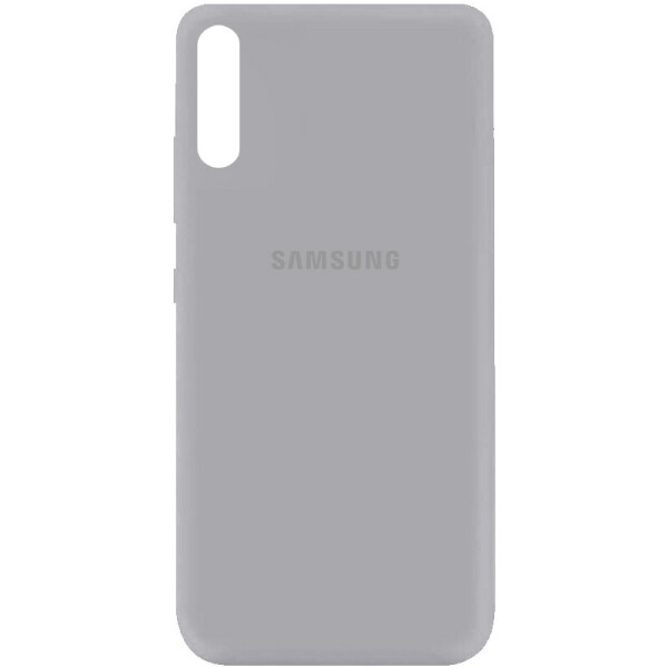 Чехол Silicone Cover My Color Full Protective (A) для Samsung Galaxy A70 (A705F) Серый / Stone (139355)
Чехол Silicone Cover My Color Full Protective (A) для Samsung Galaxy A70 (A705F) Серый / Stone (139355)