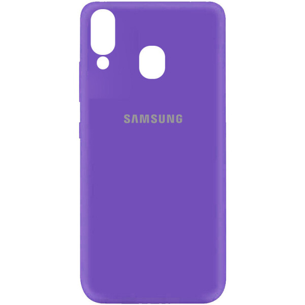 Чехол Silicone Cover My Color Full Protective (A) для Samsung Galaxy A40 (A405F) Фиолетовый / Violet (139480)
Чехол Silicone Cover My Color Full Protective (A) для Samsung Galaxy A40 (A405F) Фиолетовый / Violet (139480)