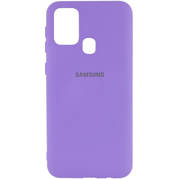 Чехол Silicone Cover My Color Full Protective (A) для Samsung Galaxy M31 Фиолетовый / Violet (137417)
Чехол Silicone Cover My Color Full Protective (A) для Samsung Galaxy M31 Фиолетовый / Violet (137417)