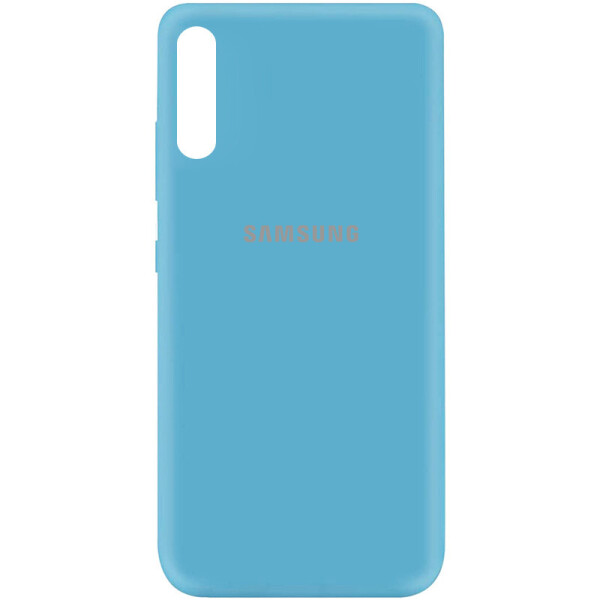 Чехол Silicone Cover My Color Full Protective (A) для Samsung Galaxy A50s Голубой / Light Blue (62137365)
Чехол Silicone Cover My Color Full Protective (A) для Samsung Galaxy A50s Голубой / Light Blue (62137365)