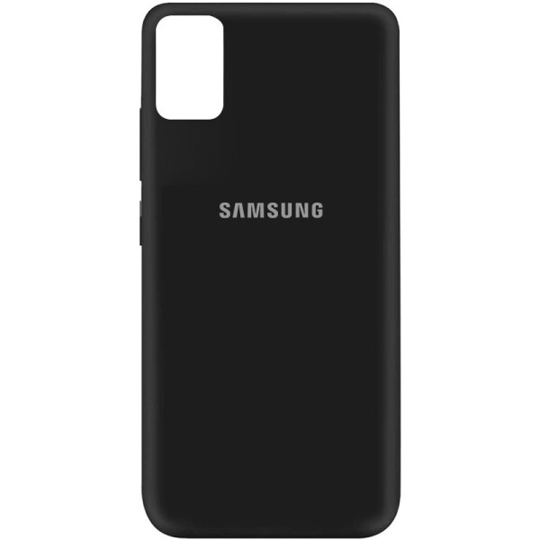 Чехол Silicone Cover My Color Full Protective (A) для Samsung Galaxy A71 Черный / Black (139391)
Чехол Silicone Cover My Color Full Protective (A) для Samsung Galaxy A71 Черный / Black (139391)