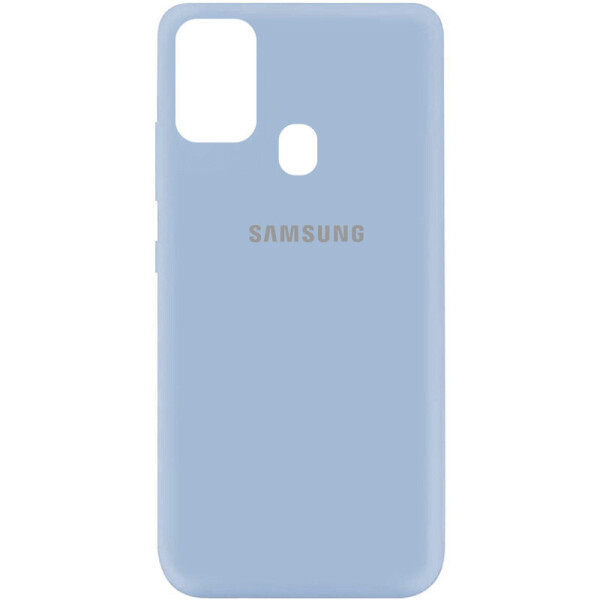 Чехол Silicone Cover My Color Full Protective (A) для Samsung Galaxy A21s Голубой / Sky Blue (137246)
Чехол Silicone Cover My Color Full Protective (A) для Samsung Galaxy A21s Голубой / Sky Blue (137246)