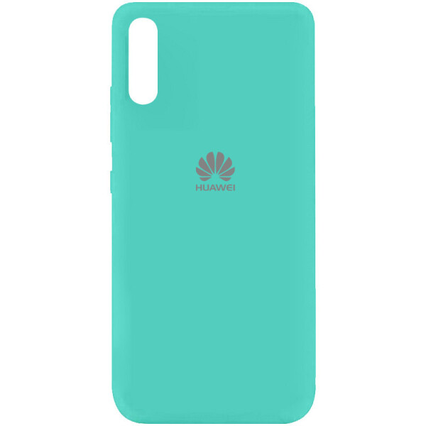 Чехол Silicone Cover My Color Full Protective (A) для Huawei P Smart S Бирюзовый / Ocean Blue (87137692)
Чехол Silicone Cover My Color Full Protective (A) для Huawei P Smart S Бирюзовый / Ocean Blue (87137692)