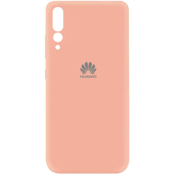 Чехол Silicone Cover My Color Full Protective (A) для Huawei P20 Pro Розовый / Flamingo (139590)
Чехол Silicone Cover My Color Full Protective (A) для Huawei P20 Pro Розовый / Flamingo (139590)