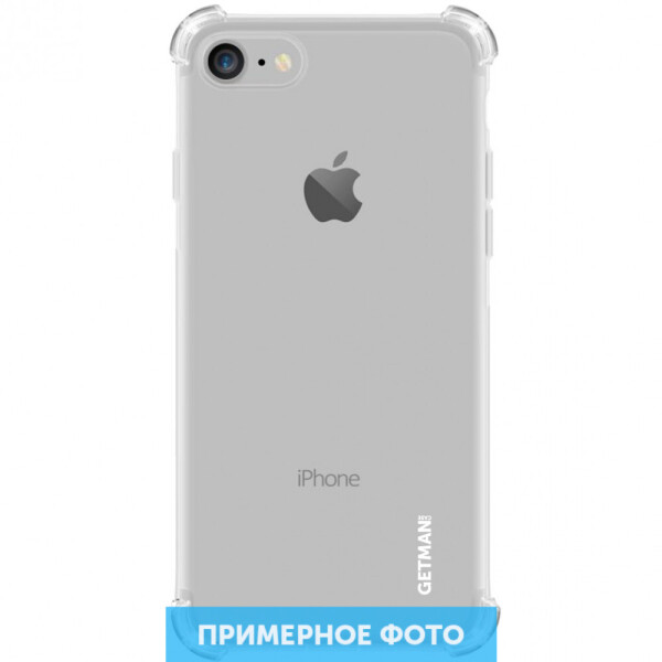 TPU чехол GETMAN Ease logo усиленные углы для Xiaomi Redmi Note 9 Pro Прозрачный / Transparent (77143852)
TPU чехол GETMAN Ease logo усиленные углы для Xiaomi Redmi Note 9 Pro Прозрачный / Transparent (77143852)