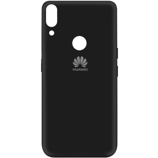 Чехол Silicone Cover My Color Full Protective (A) для Huawei P Smart Z Черный / Black (139691)
Чехол Silicone Cover My Color Full Protective (A) для Huawei P Smart Z Черный / Black (139691)