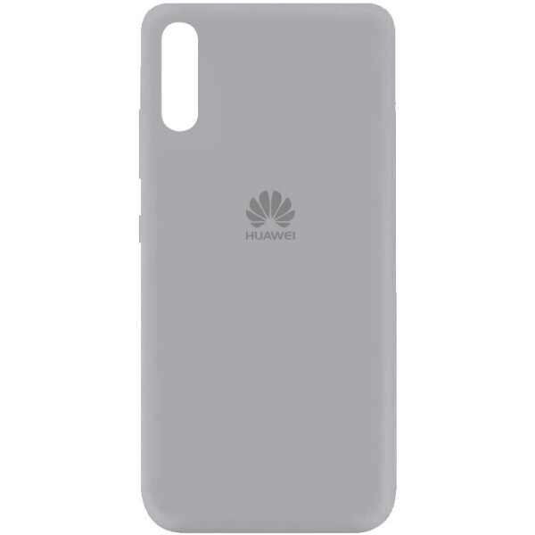 Чехол Silicone Cover My Color Full Protective (A) для Huawei P Smart S Серый / Stone (87137712)
Чехол Silicone Cover My Color Full Protective (A) для Huawei P Smart S Серый / Stone (87137712)