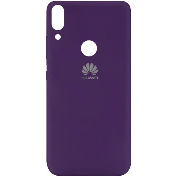 Чехол Silicone Cover My Color Full Protective (A) для Huawei Y9 Prime (2019) Фиолетовый / Purple (82139689)
Чехол Silicone Cover My Color Full Protective (A) для Huawei Y9 Prime (2019) Фиолетовый / Purple (82139689)