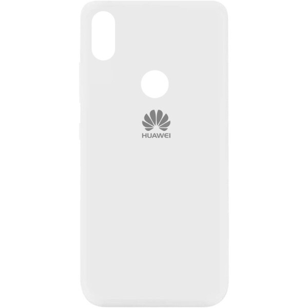 Чехол Silicone Cover My Color Full Protective (A) для Huawei P Smart+ Белый / White (139604)
Чехол Silicone Cover My Color Full Protective (A) для Huawei P Smart+ Белый / White (139604)