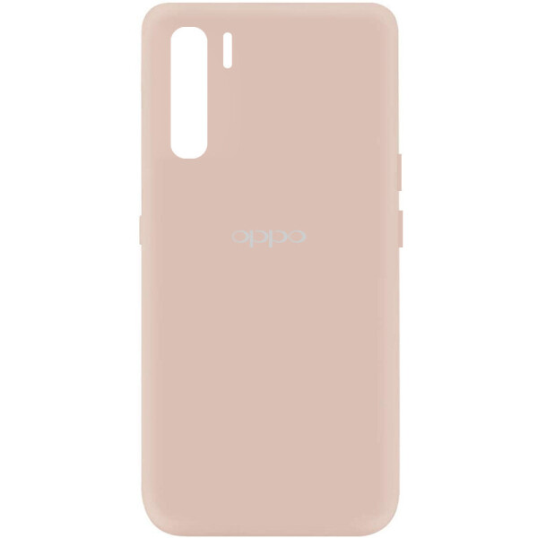 Чехол Silicone Cover My Color Full Protective (A) для Oppo Reno 3 Розовый / Pink Sand (138045)
Чехол Silicone Cover My Color Full Protective (A) для Oppo Reno 3 Розовый / Pink Sand (138045)