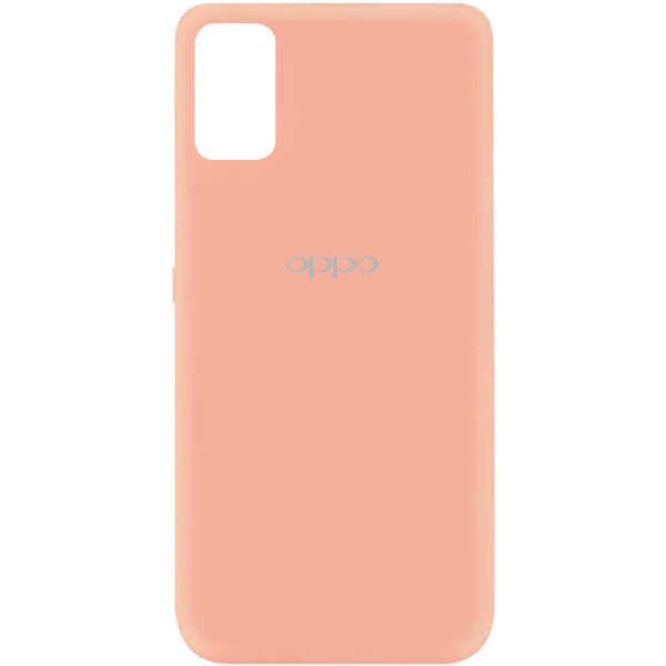 Чехол Silicone Cover My Color Full Protective (A) для Oppo A92 Розовый / Flamingo (91141162)
Чехол Silicone Cover My Color Full Protective (A) для Oppo A92 Розовый / Flamingo (91141162)