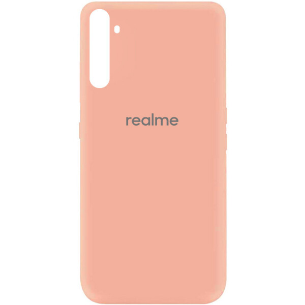 Чехол Silicone Cover My Color Full Protective (A) для Realme 6 Розовый / Flamingo (137772)
Чехол Silicone Cover My Color Full Protective (A) для Realme 6 Розовый / Flamingo (137772)