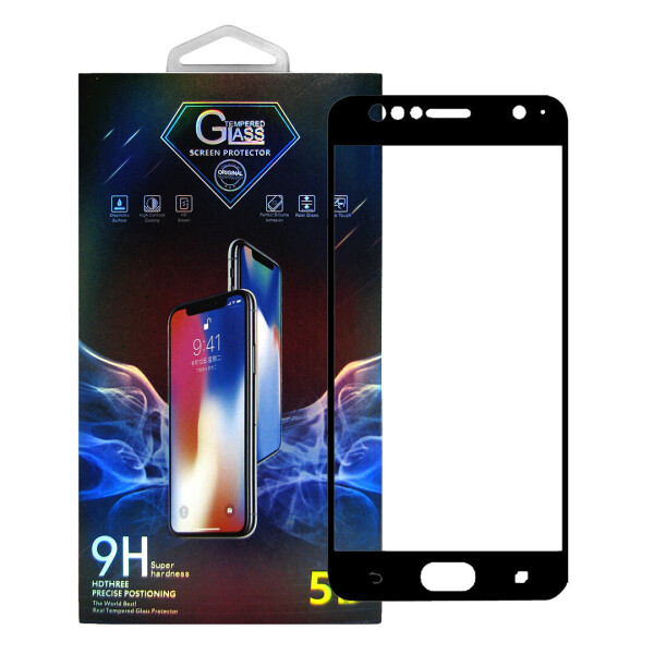Защитное стекло Premium Glass 5D Side Glue для Asus ZD553KL / ZB553KL Zenfone 4 Selfie Black
Защитное стекло Premium Glass 5D Side Glue для Asus ZD553KL / ZB553KL Zenfone 4 Selfie Black