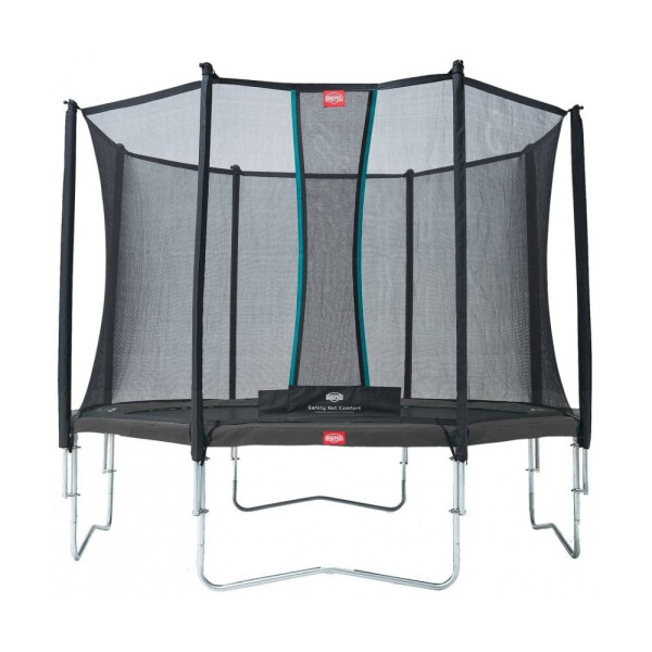 Батут BERG Favorit Grey 14FT 430 + защитная сетка Safety Net Comfort (35.14.94.00) 35.14.94.00
Батут BERG Favorit Grey 14FT 430 + защитная сетка Safety Net Comfort (35.14.94.00) 35.14.94.00